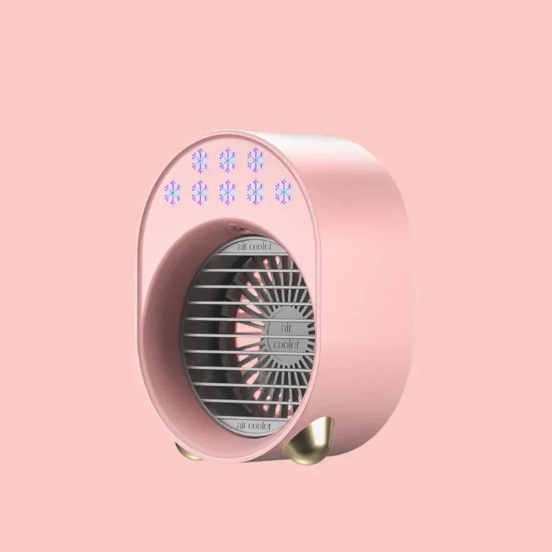 Fan Desk Small Usb - USB Desk Fan Small Personal Table