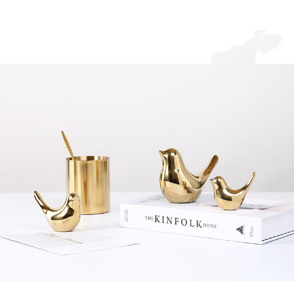Creative Nordic Modern Simple  - Desk Setup Background review and price