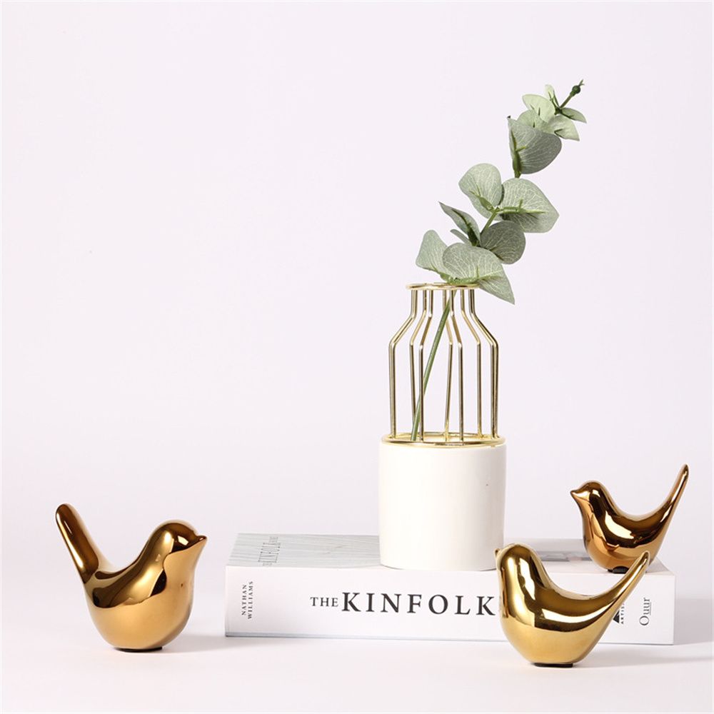 Creative Nordic Modern Simple  - Desk Setup Background review and price