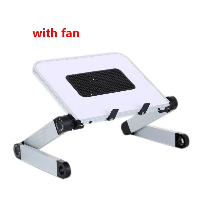 Adjustable Laptop Stand with C - Desk Setup Laptop review and price