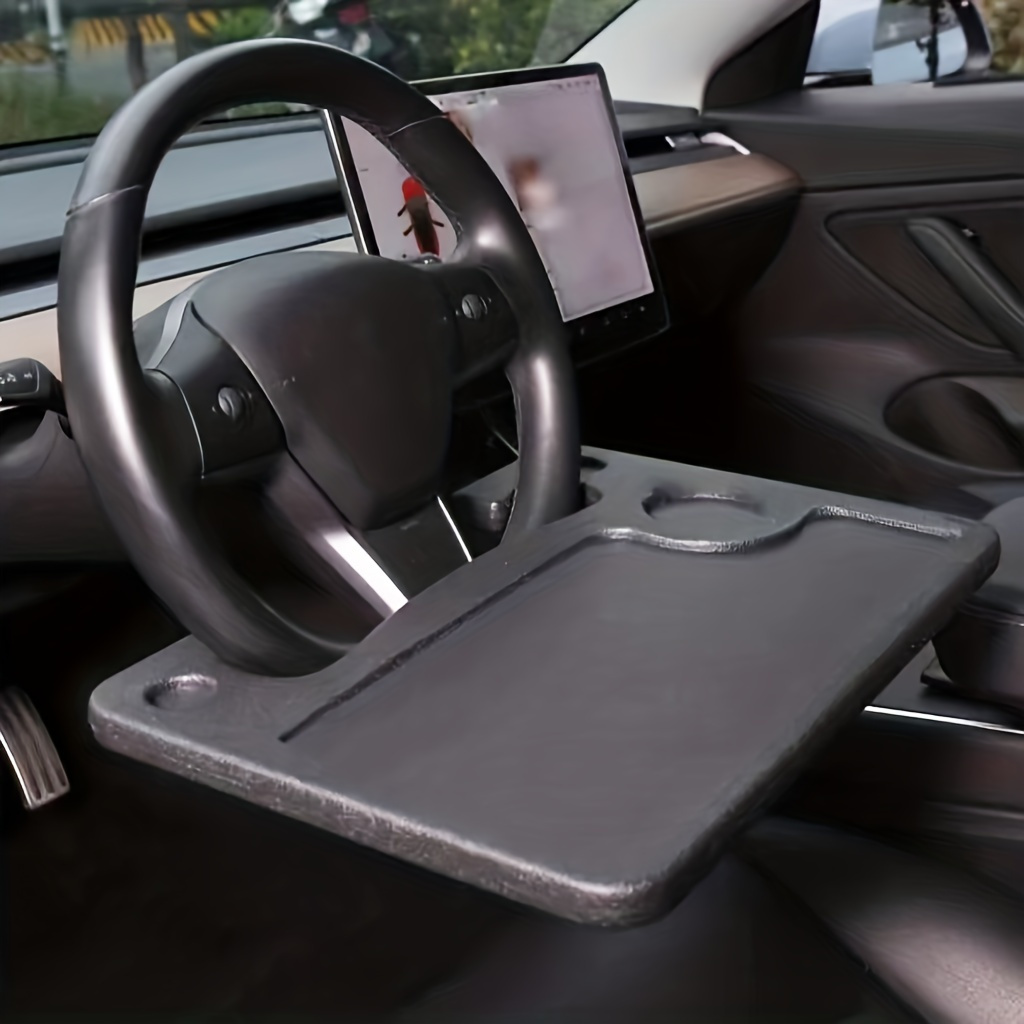 Car Tray Portable Car Laptop C - Desk Setup Laptop review and price