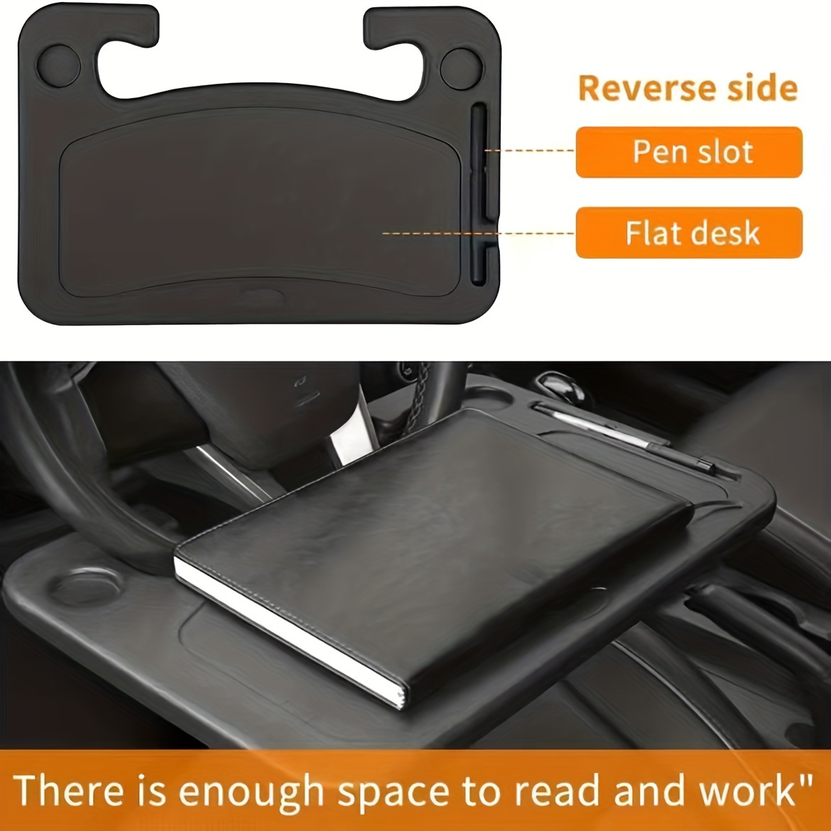 Car Tray Portable Car Laptop C - Desk Setup Laptop review and price