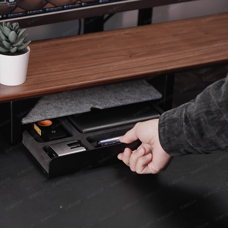 Monitor Stand Riser Storage Dr - Desk Setup Home review and price