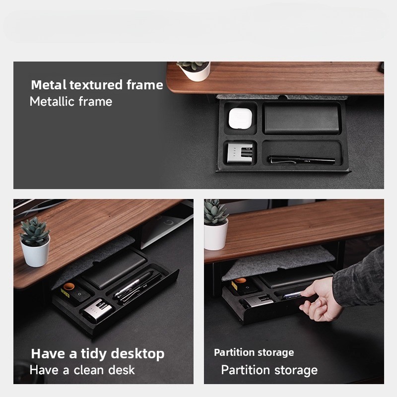 Monitor Stand Riser Storage Dr - Desk Setup Home review and price