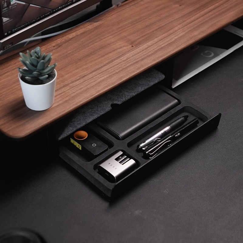 Monitor Stand Riser Storage Dr - Desk Setup Home review and price