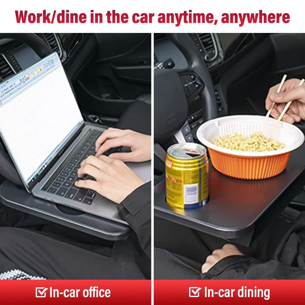 Multi-used Car Tray Laptop Des - Desk Setup Laptop review and price