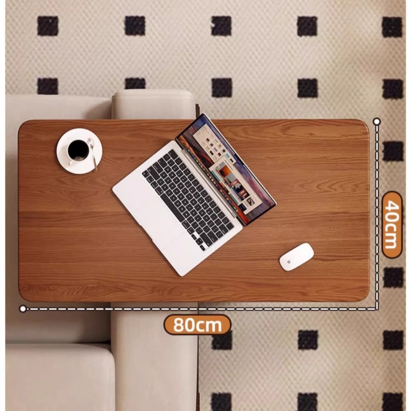 Movable Lifting Bedside Table  - Desk Setup Laptop review and price