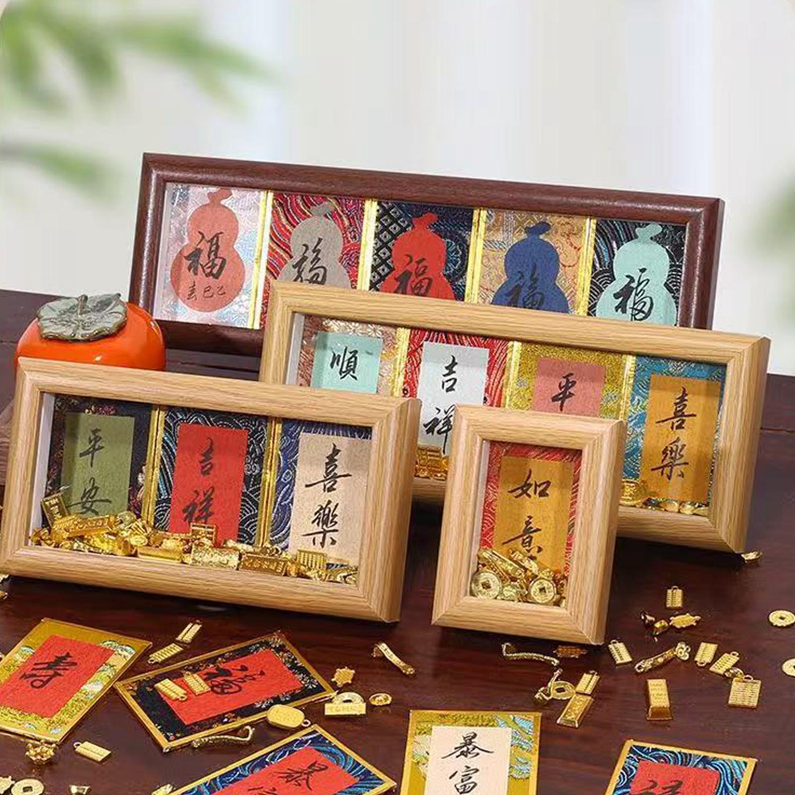 Elegant Picture Frame Hard Car - Desk Setup Accessories Aesthetic review and price
