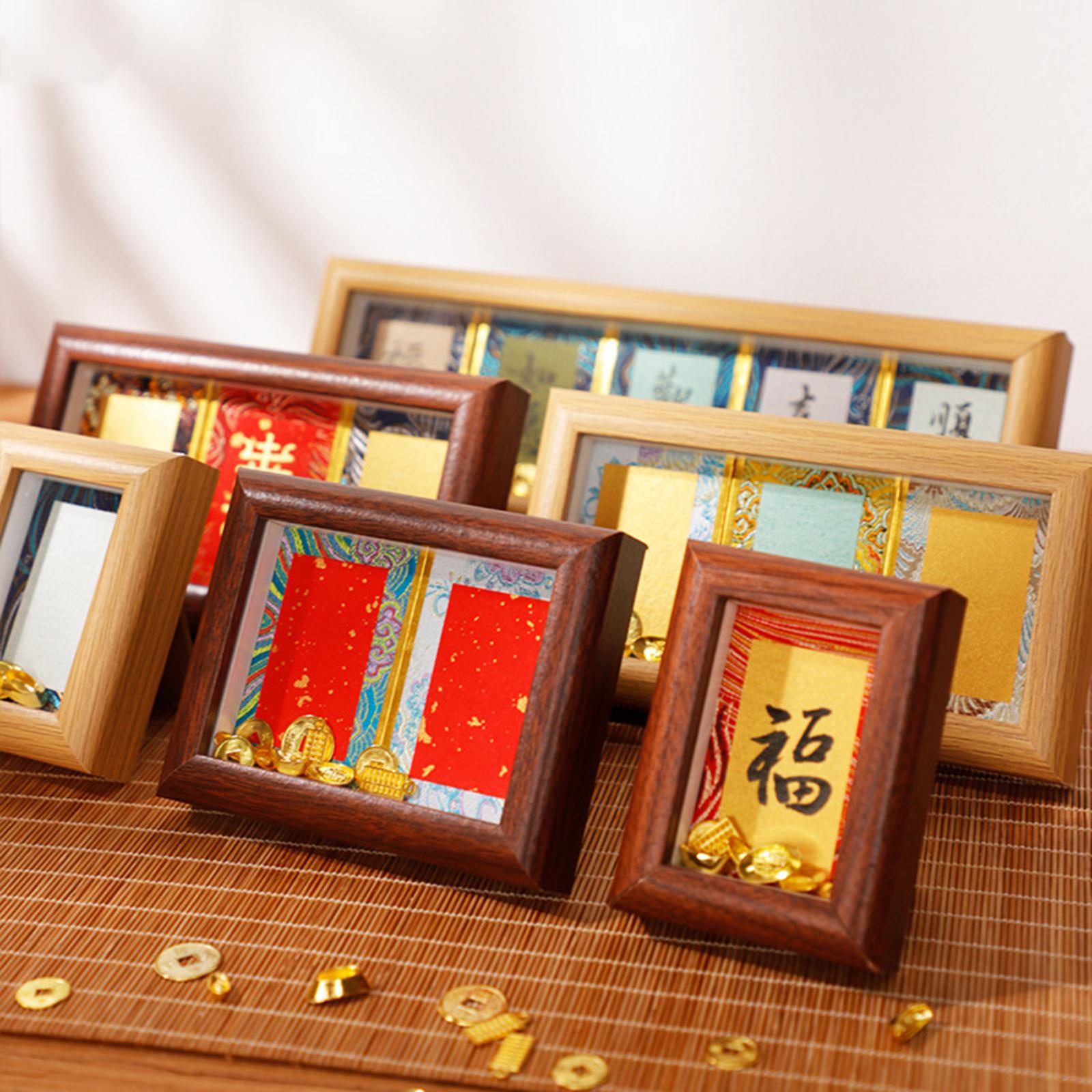 Elegant Picture Frame Hard Car - Desk Setup Accessories Aesthetic review and price