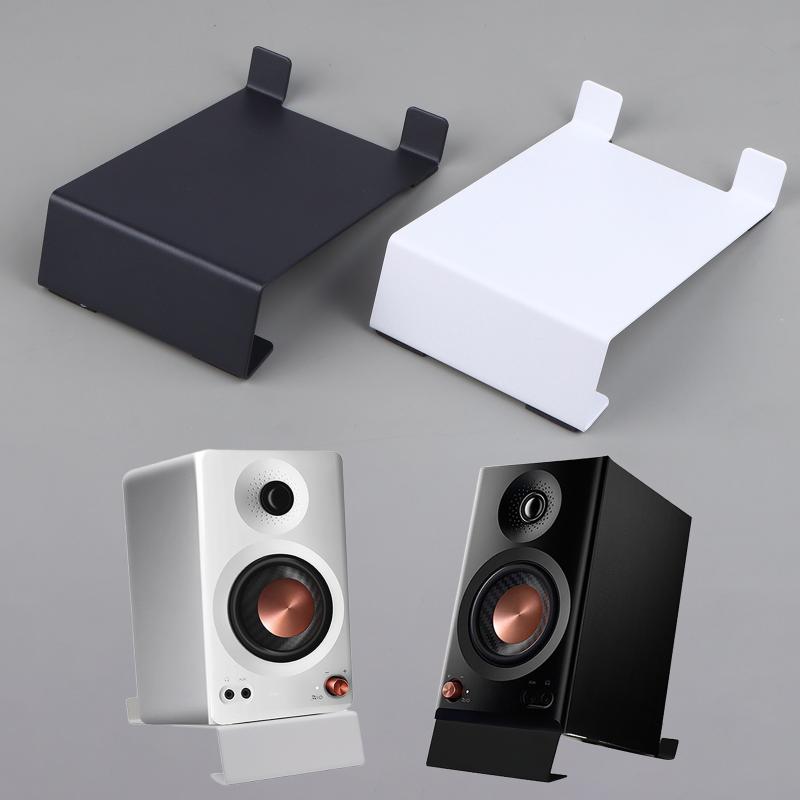 *1PCS Metal Desktop Speaker St - Desk Setup Speakers review and price