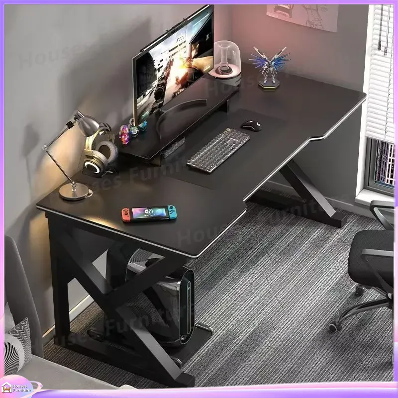 Cafe Metal Gaming Desk Black M - Desk Setup L Shaped review and price