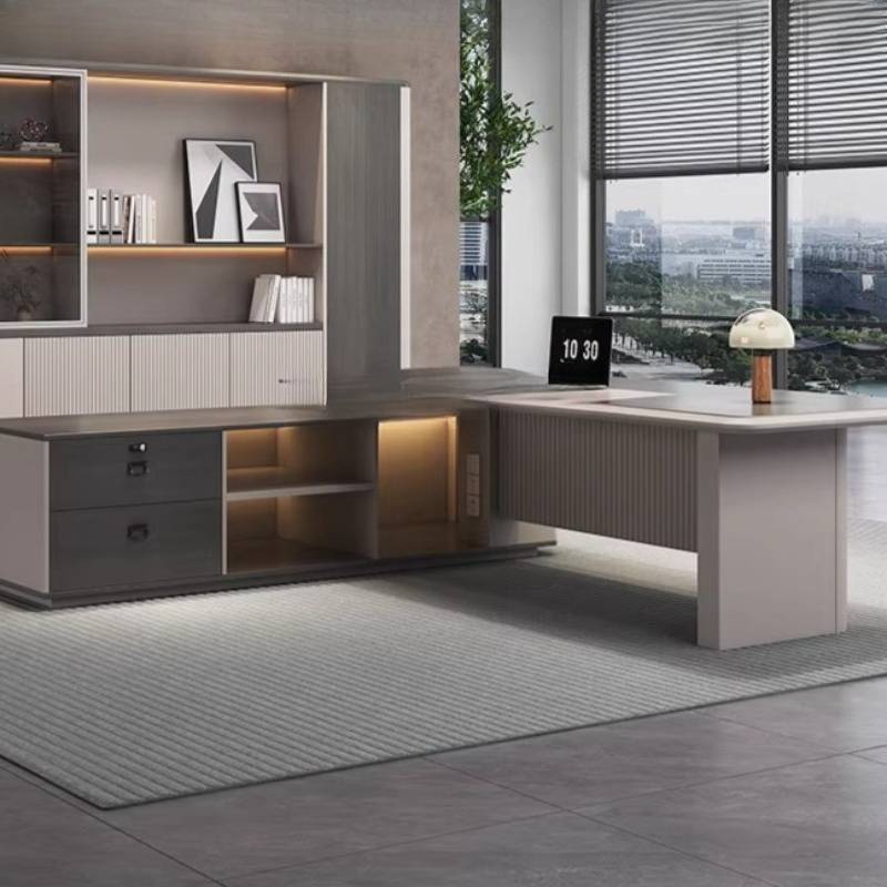 Aesthetic Setup Office Desk La - Desk Setup Accessories Aesthetic review and price