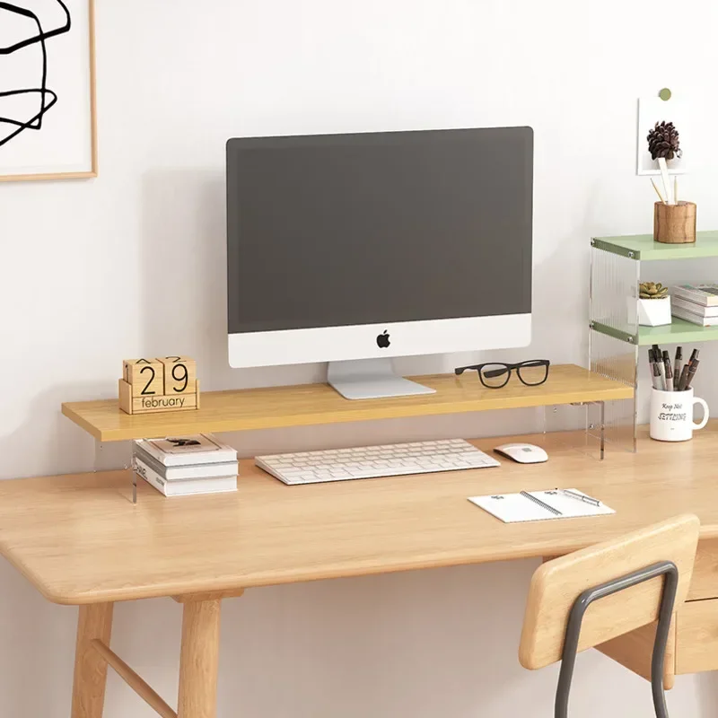 Computer Monitor Low Table Off - Desk Setup Laptop review and price