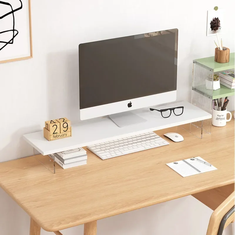Computer Monitor Low Table Off - Desk Setup Laptop review and price