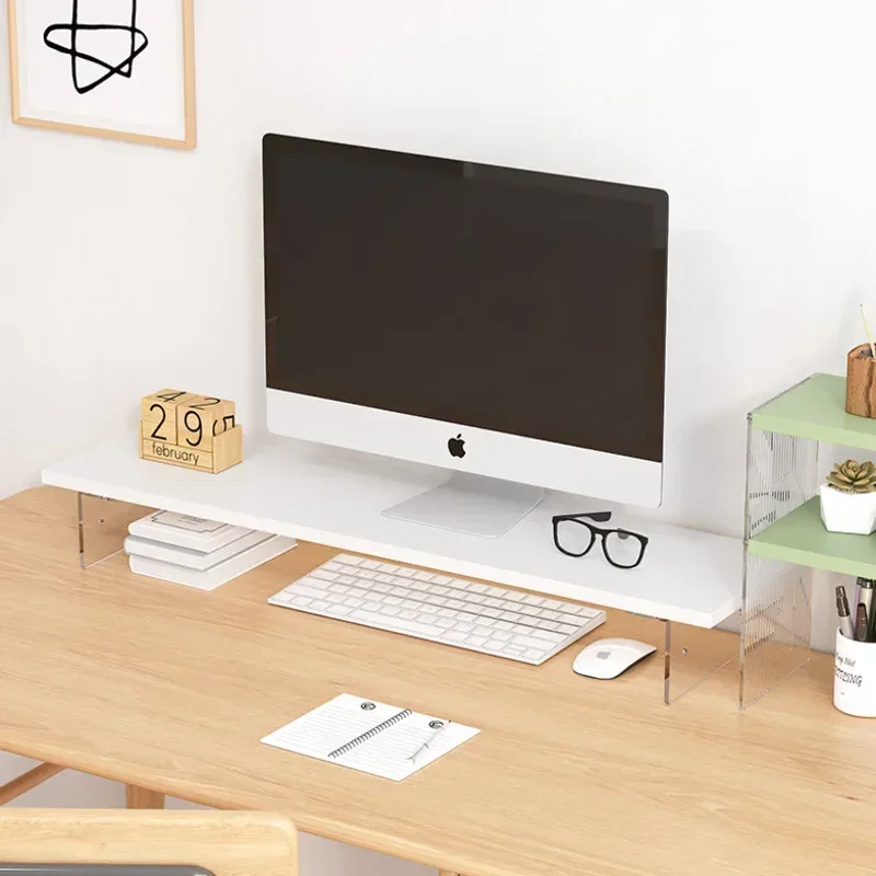 Computer Monitor Low Table Off - Desk Setup Laptop review and price