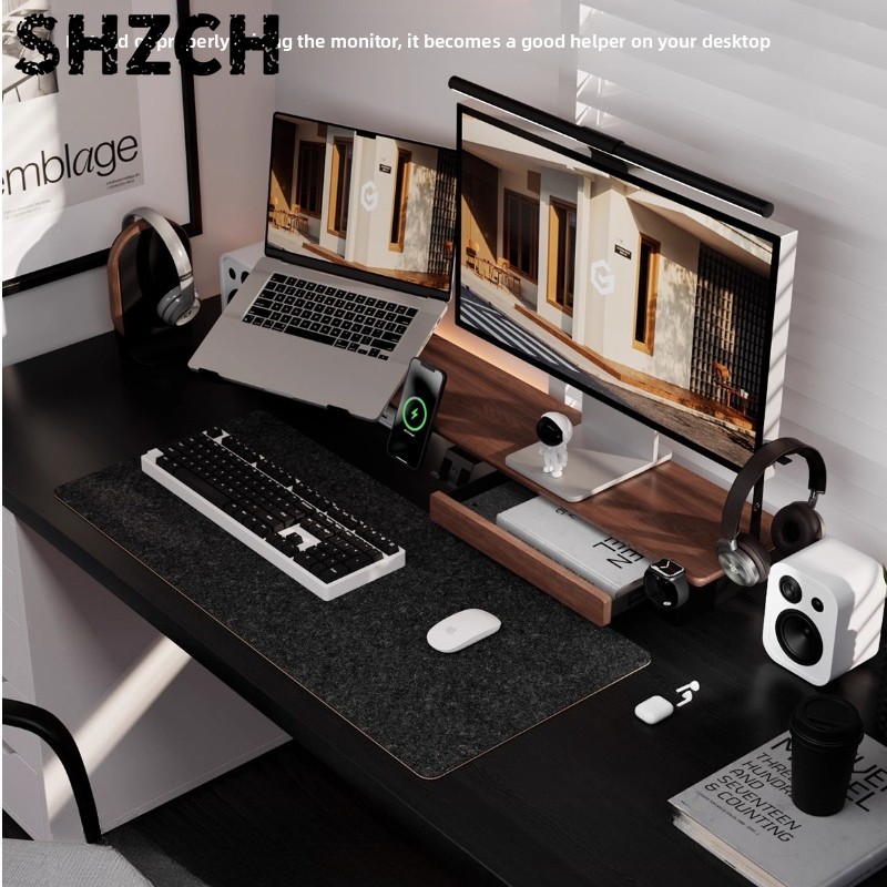 Z3 Pro Modular Monitor Riser S - Desk Setup Riser review and price