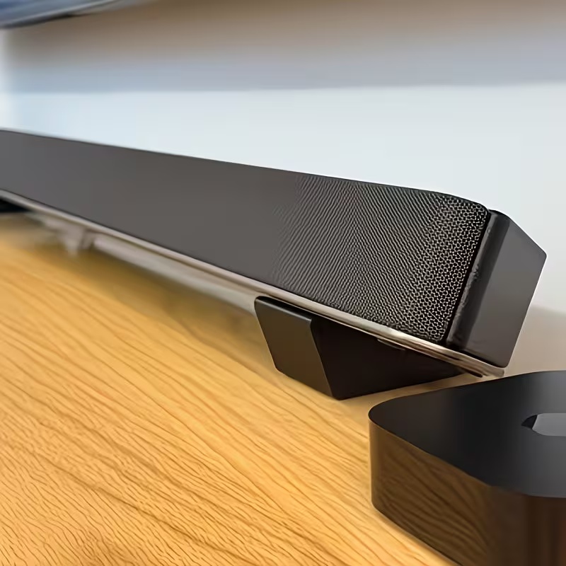 2pcs Universal SoundBar Stand  - Desk Setup Speakers review and price