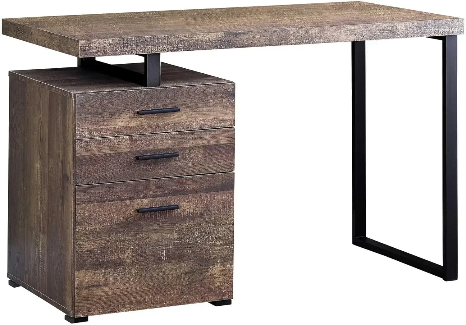 Computer Desk with File Cabine - Desk Setup L Shaped review and price