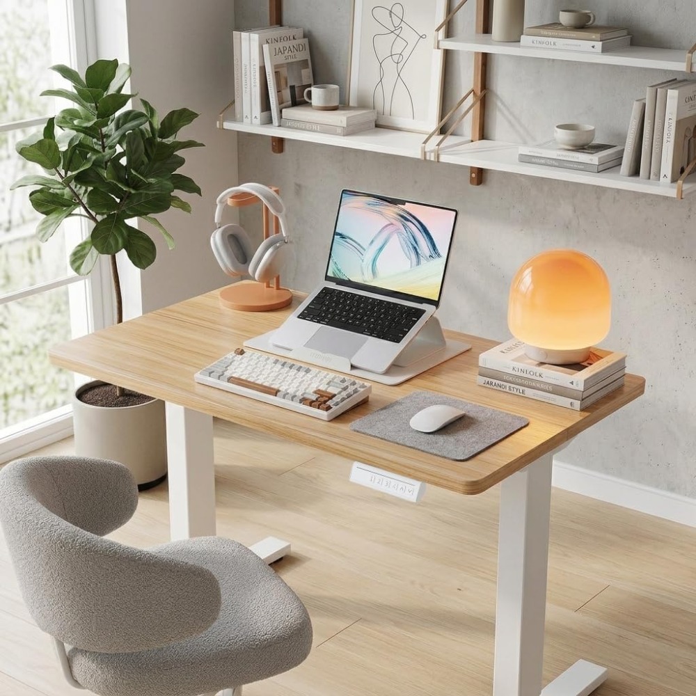 Small Electric Standing Desk A - Desk Setup L Shaped review and price