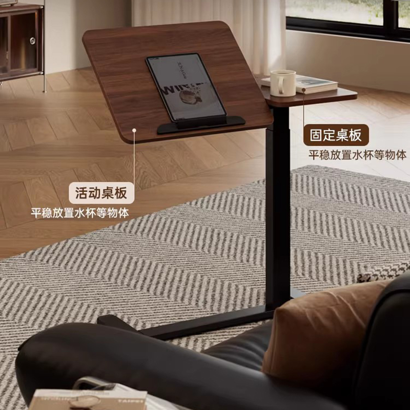 Laptop Table in Bed Desk Table - Desk Setup L Shaped review and price
