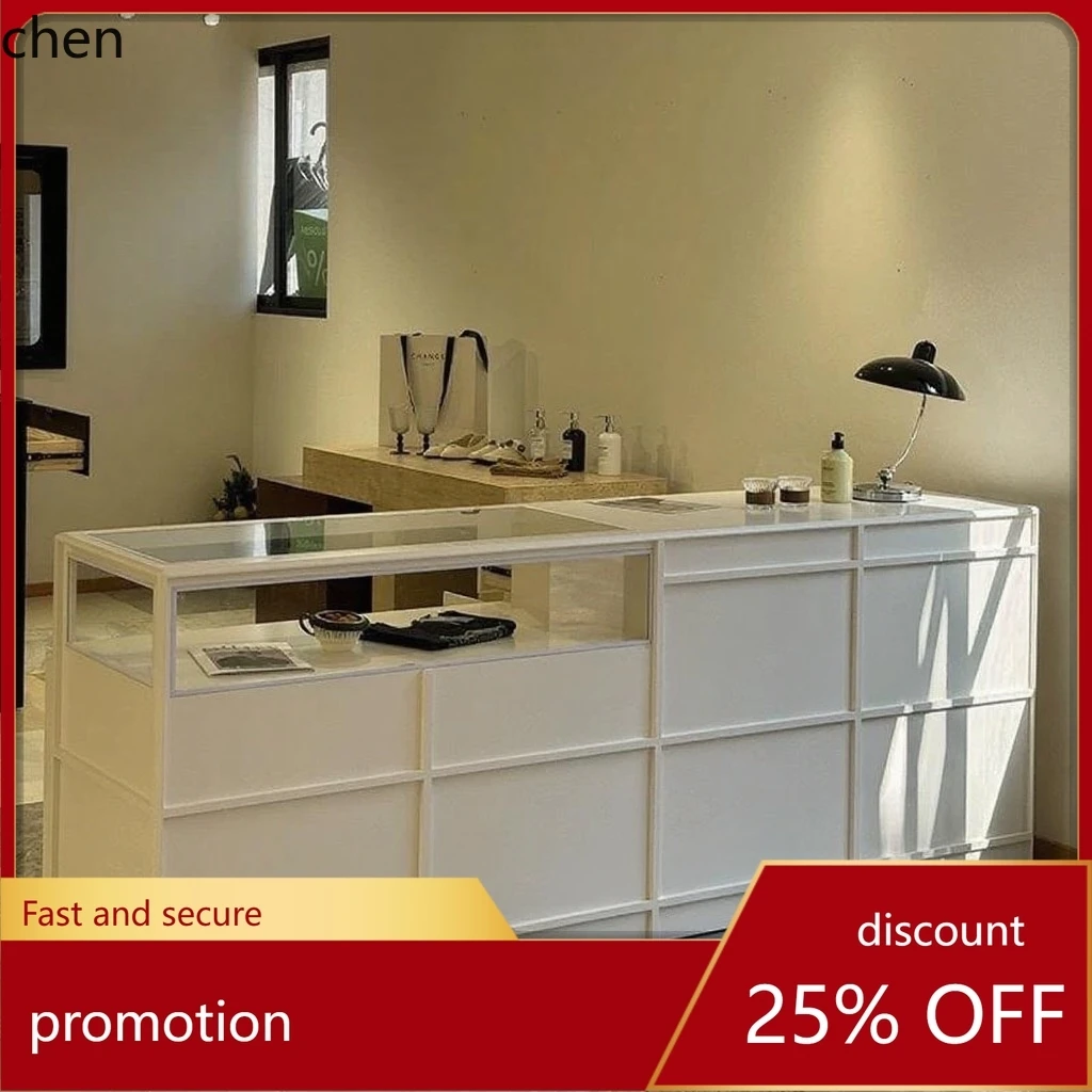 HYS Clothing Store Island Tabl - Desk Setup In Office review and price