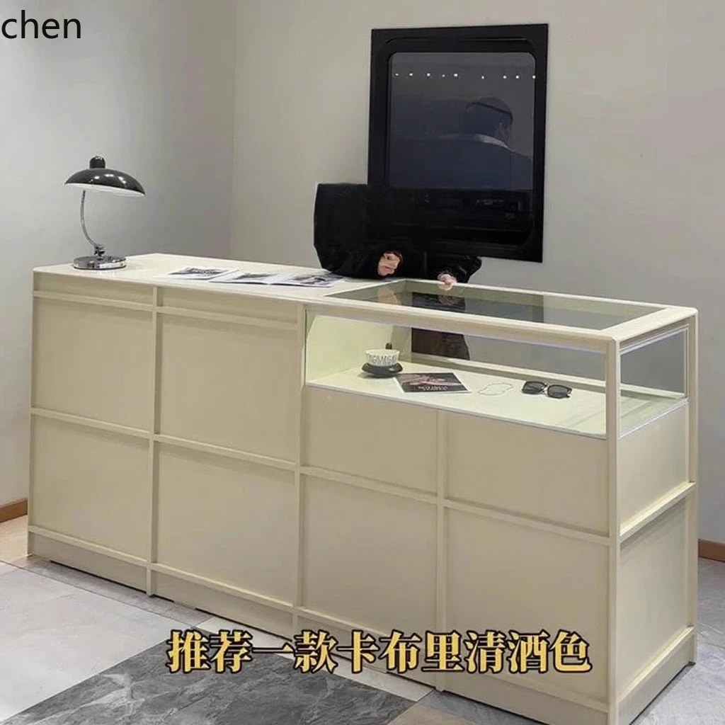 HYS Clothing Store Island Tabl - Desk Setup In Office review and price