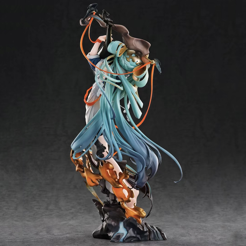 1/8 PVC Long Hair Hatsune Hous - Desk Setup Girly review and price