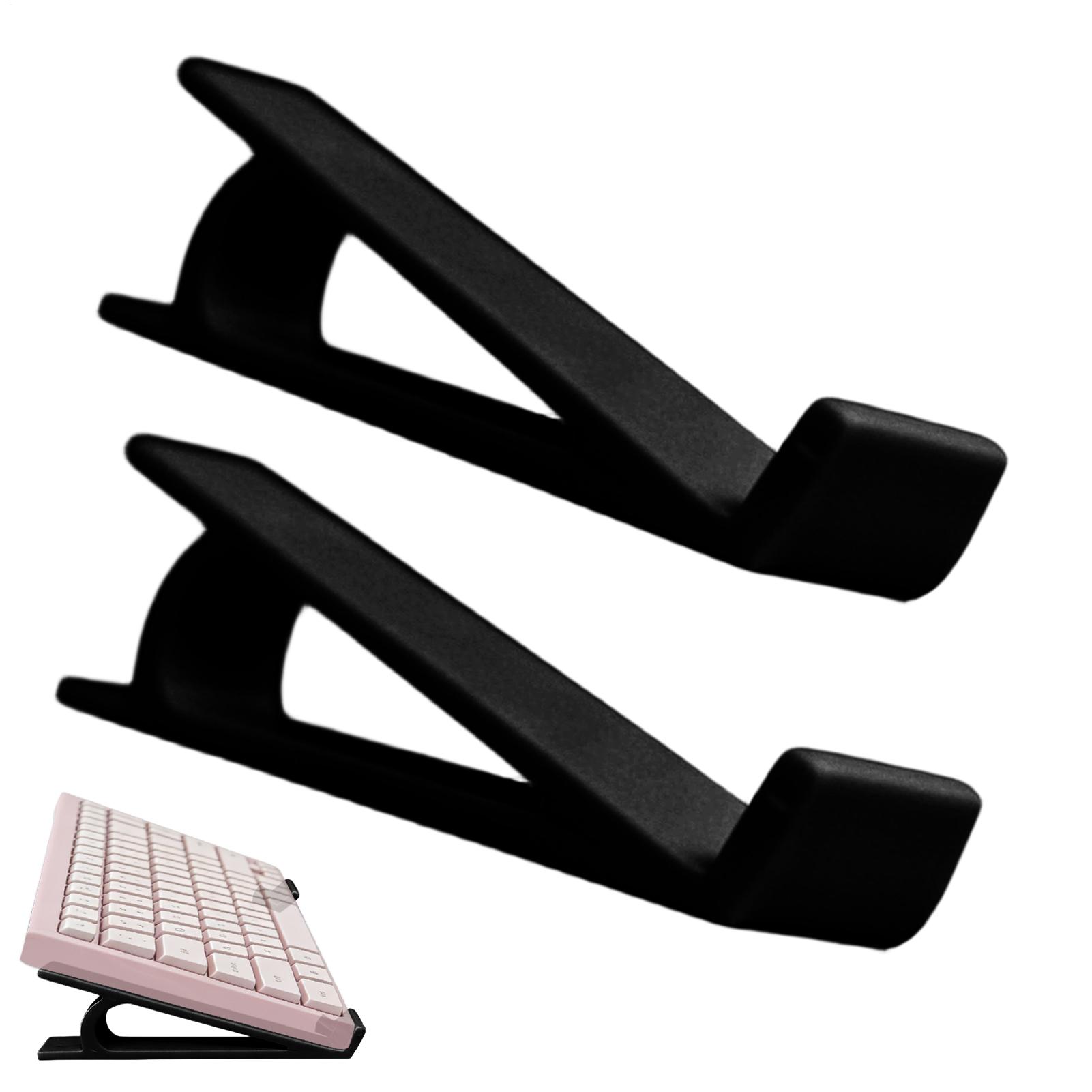 Ergonomic Non Slip Keyboard Ri - Desk Setup Riser review and price