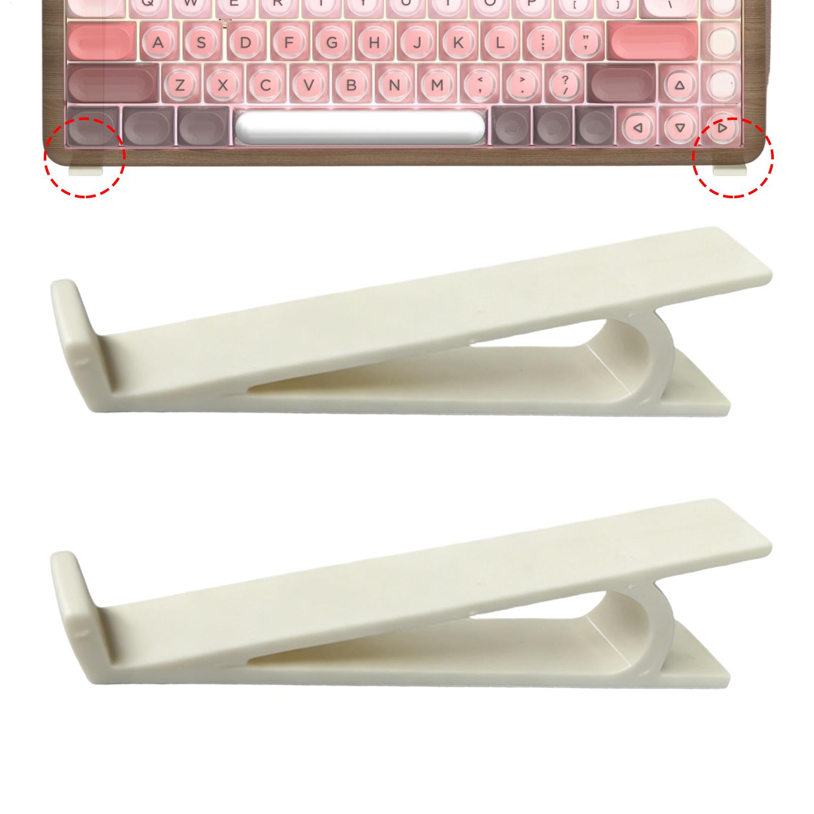 Ergonomic Non Slip Keyboard Ri - Desk Setup Riser review and price