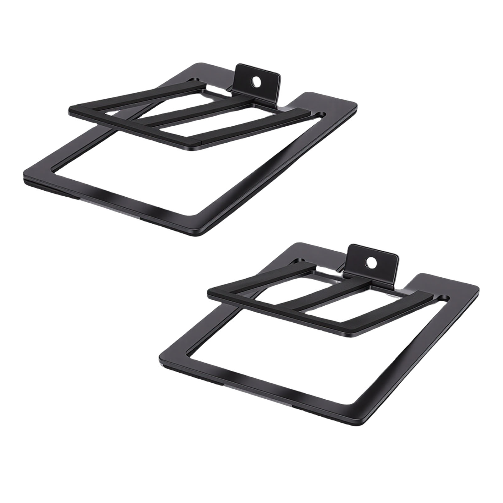 2pcs Tilted Desktop Speaker St - Desk Setup Speakers review and price