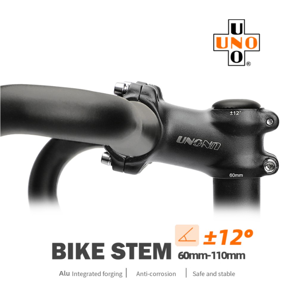 UNO Bicycle Handlebar Stem 12  - Desk Setup Riser review and price