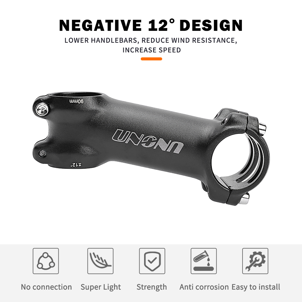UNO Bicycle Handlebar Stem 12  - Desk Setup Riser review and price