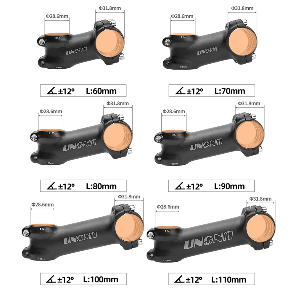 UNO Bicycle Handlebar Stem 12  - Desk Setup Riser review and price