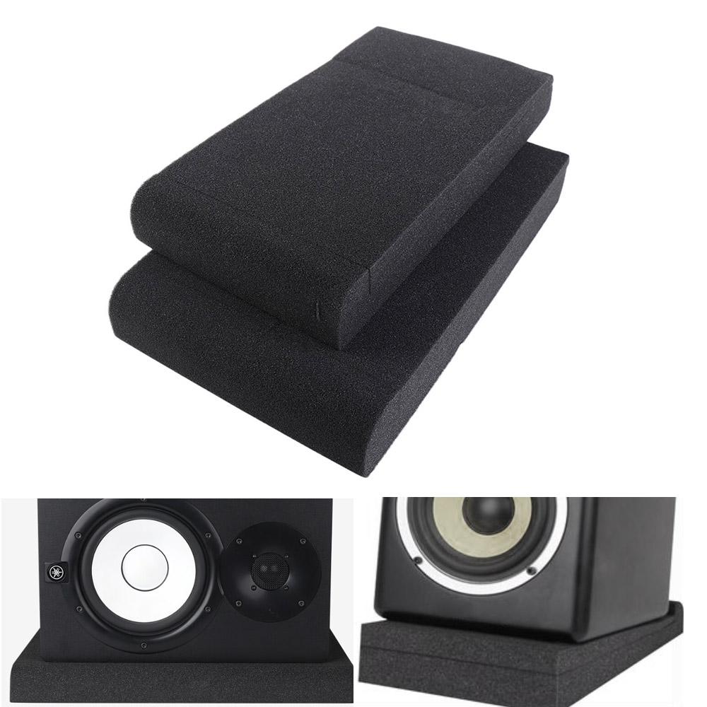 1Set Studio Monitor Speaker Ac - Desk Setup Speakers review and price