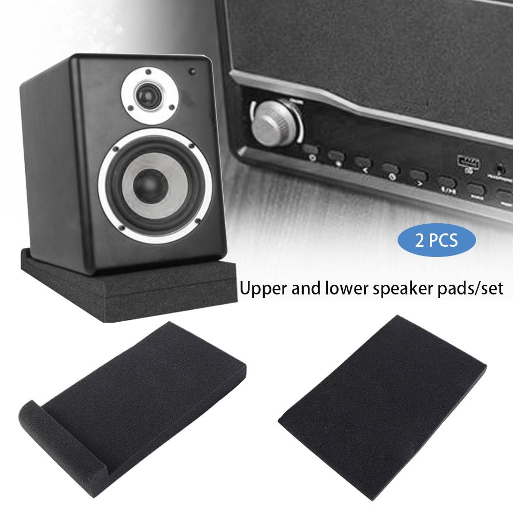 1Set Studio Monitor Speaker Ac - Desk Setup Speakers review and price