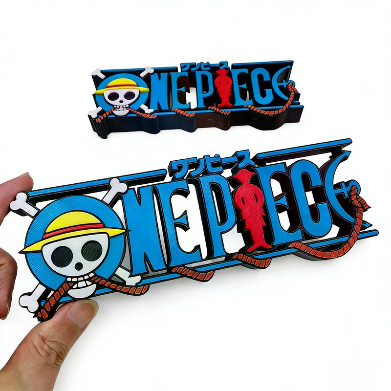 New One Piece Dragon Ball Stra - Desk Setup Home review and price