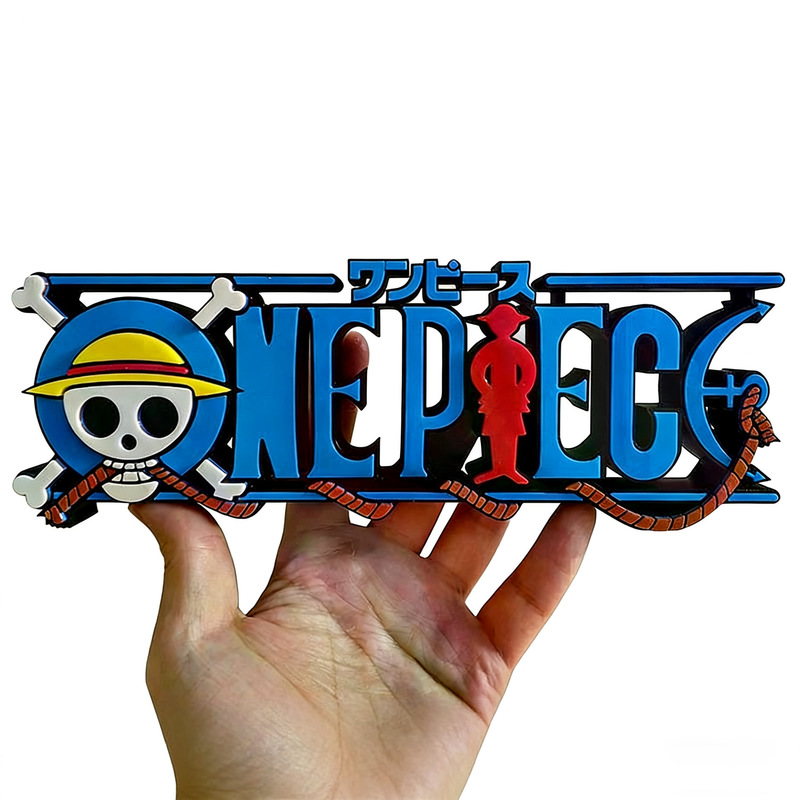 New One Piece Dragon Ball Stra - Desk Setup Home review and price