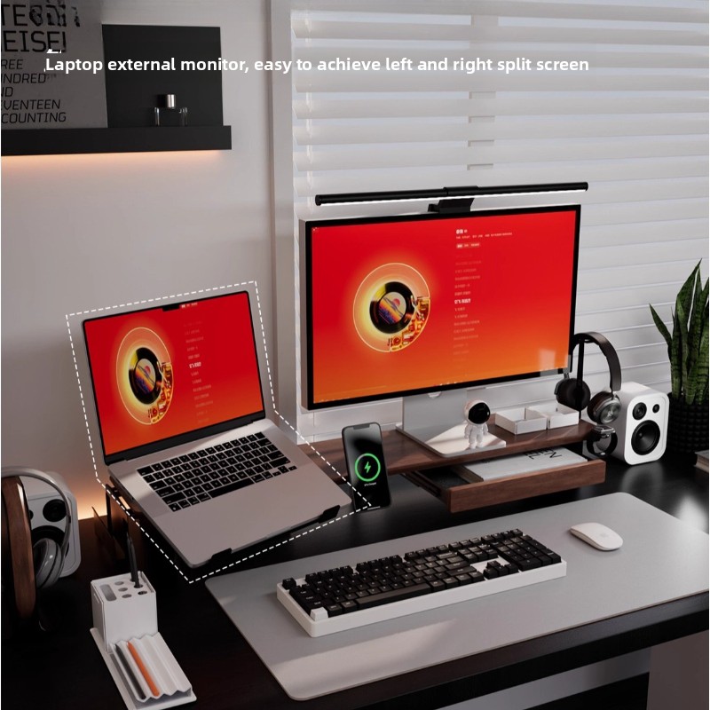 Z3 Pro Modular Monitor Riser S - Desk Setup Riser review and price