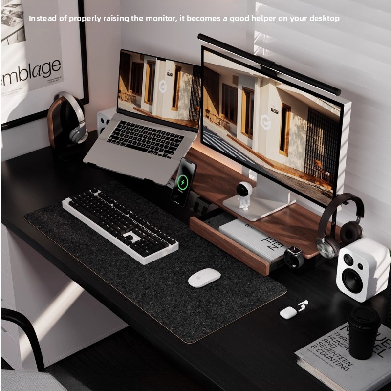 Z3 Pro Modular Monitor Riser S - Desk Setup Riser review and price