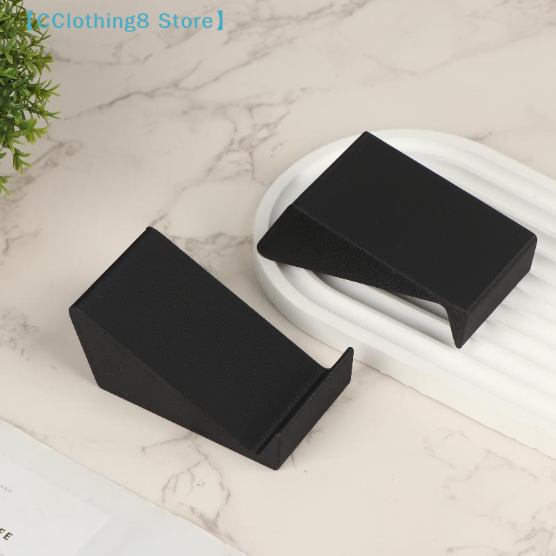 2Pcs Universal Soundbar Stand  - Desk Setup Speakers review and price