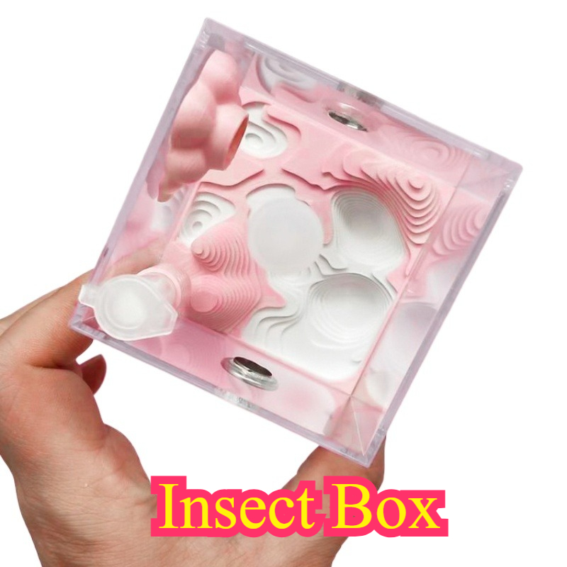 Novelty Jumping Spider Nursing - Desk Setup Background review and price