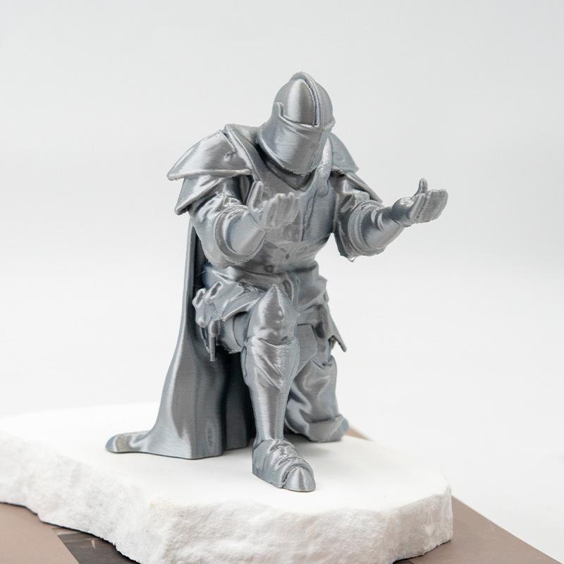 Knight Pen Holder Unique Desk  - Desk Setup Home review and price