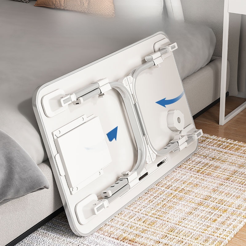 Elevating Bed Desk Top Laptop  - Desk Setup Laptop review and price