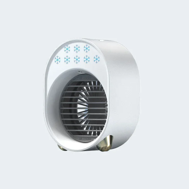USB Desk Fan Small Personal Ta - Fan Desk Small Usb review and price