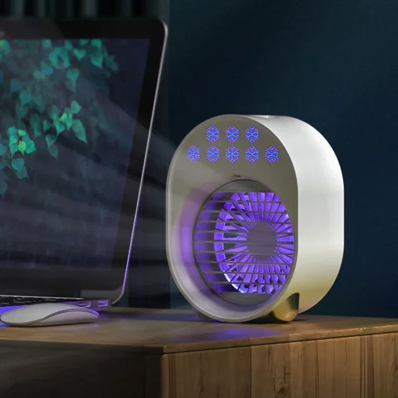USB Desk Fan Small Personal Ta - Fan Desk Small Usb review and price
