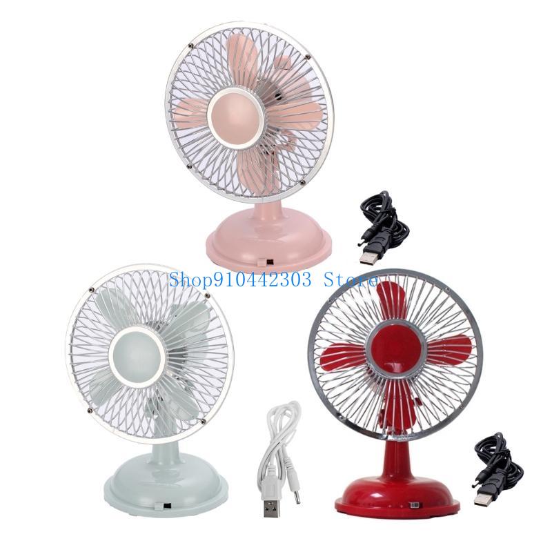 Desk Oscillating Small Fan Ret - Fan Desk Small Usb review and price