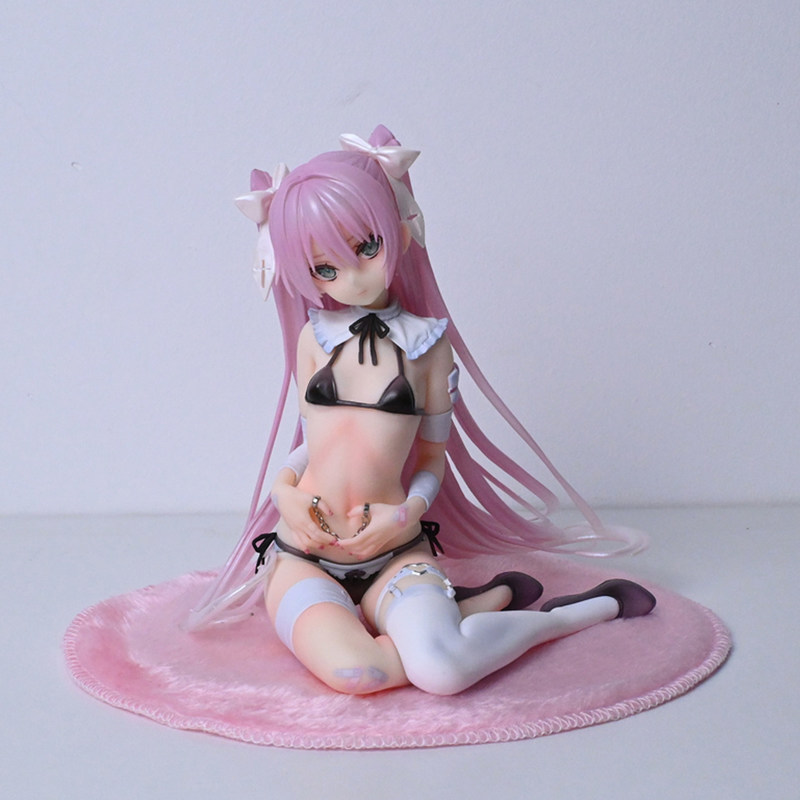 Anime Peripheral Mini Thumb Fi - Desk Setup Girly review and price