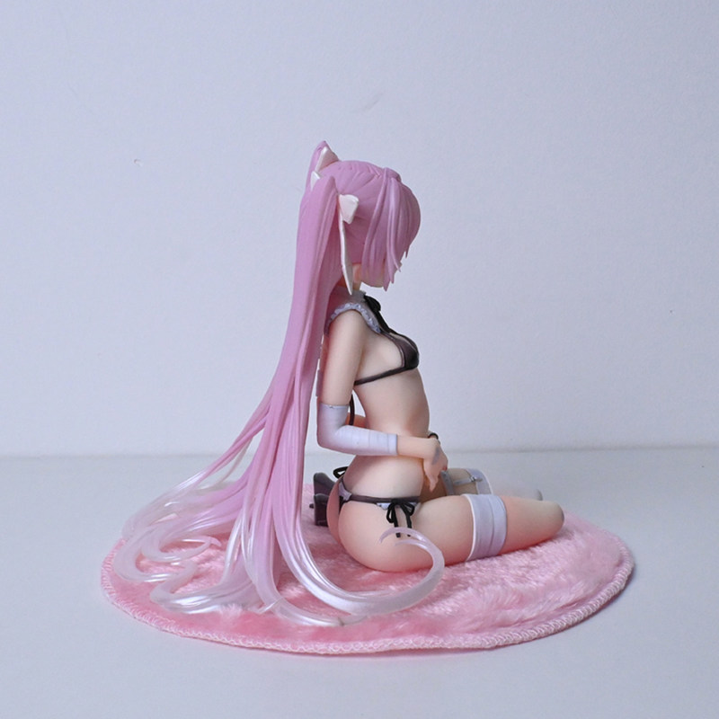 Anime Peripheral Mini Thumb Fi - Desk Setup Girly review and price