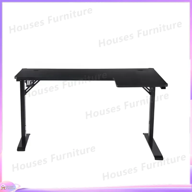 Large 160cm Gaming Desk with L - Desk Setup L Shaped review and price
