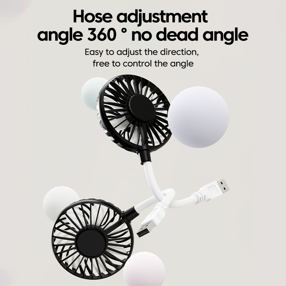 Portable Small Fan USB Fan Min - Fan Desk Small Usb review and price